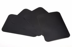 JOYSWAY 881224 Däck Täckplast (4) Focus V2