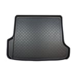 Bagagerumsmatta lamplig for Volvo V70 amp XC70 20002007