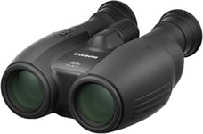 Canon 12X32 IS Black Image Stabilising Binoculars