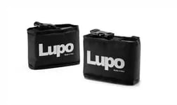 Lupo Battery pack bag for Dayled 2000 Dayled V-Mount Battery Pack Veske / Bag