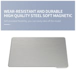 Spring Steel Flexible Plate With Magnetic Base DLP SLA LCD 3D Printer Mars2 Pro