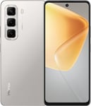 Infinix Hot 50 17,2 Cm (6,78") Dual Sim Android 14 4G 8 Gb 128 Gb 5000 Mah Grå