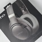 Veho ZB-4 NEB Bluetooth Wireless Headphones with mic VEP-465-NEB-A