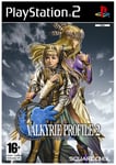 Valkyrie Profile 2: Silmeria (PS2) [PlayStation2] - Game