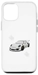 iPhone 15 Pro GT3 RS Design Case