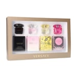 Versace Miniature Woman Giftset
