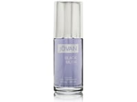 Jovan Musk Black Man Eau De Cologne 88 Ml (Man)
