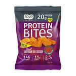 Novo Protein Bites Sweet Southern BBQ Chicken 40g