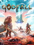 Godfall Epic Games (Digital nedlasting)