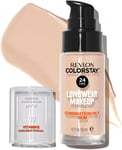 Revlon Colorstay Liquid Foundation Makeup Combination/Oily Skin SPF 15, Longwear