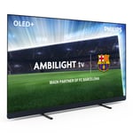 Philips Ambilight TV OLED909 OLED-TV - 3 års medlemsgaranti