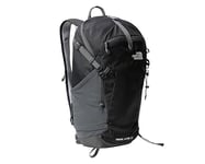 THE NORTH FACE Trail Lite Speed 20 Trekking Backpack Tnf Black/Asphalt Grey S/M, TNF Black/Asphalt Grey, S-M, Classic