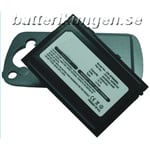 Batteri till Qtek 9600 - 2.400 mAh