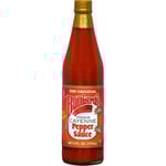 Cayennepeppar Chilisås