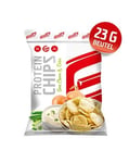 GOT7 High Protein Chips - Sour Cream 23g