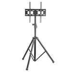 Forest Portable TV Tripod Floor Stand For 32″ To 55″ TVs