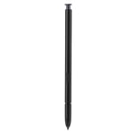 Stylet de remplacement l&eacute;ger et portable pour &eacute;criture tactile S Pen pour Galaxy Note 10 Note 10+ noir