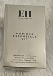Emma Hardie Moringa Essentials 50ml Cleansing Balm & 75ml Renewal Treatment Mask