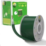 Cable de delimitation en maille de 500 m pour tondeuse robot tondeuse a gazon - Compatible avec Gardena/Bosch/Husqvarna/Worx/