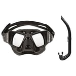 Spetton Sniper Spring Snorkelset
