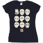 T-shirt Friday The 13Th  BI20594