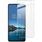 IMAK Samsung Galaxy A53 5G näytönsuoja temperoidusta lasista