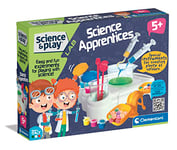 Clementoni 61357 Science kit