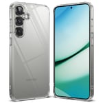 Ringke Samsung Galaxy S25 Plus Fusion skal, Clear