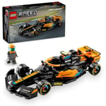 LEGO 76919 Speed Champions -McLaren Formel 1 racerbil