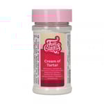 FunCakes Cream of Tartar, Vinsten -