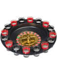 Roulette Dryckesspel