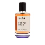 19-69 - Purple Haze, Eau de Parfum - Parfym