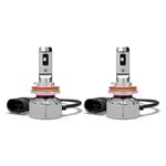 Osram Night Breaker Led Smart - H16 Billampor - Ece Godkänd