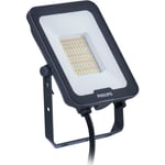 Ledinaire Floodlight Small All-in BVP167 3600lm/830-840-865 30W Sym