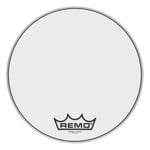 Remo 18" Powermax 2 Ultra White Basstromme MP