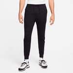 Nike M Tech Fz Lghtwht Pants Collegehousut BLACK