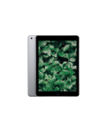 iPad 6 (2018) Wi-Fi Rymdgrå / 32GB / Okej skick