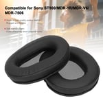 GSI‑55 Headset Ear Cushions Earpad Replacement For ST900/MDR‑1R/MDR‑V6/ AUS