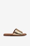 Tamaris - Slip on - Guld