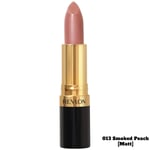 Revlon Super Lustrous Lipstick Matte Cream Pearl Shine and Sheer 73 Colours New