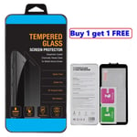 100% Genuine Tempered Glass Film Screen Protector for Apple iPhone Xs MAX