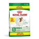 8 kg / 15 kg + 1 kg / 3 kg gratis! Royal Canin Size i ny bonusbag - Mini Adult (8 kg + 1 kg gratis!)