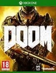 Doom Day One Edition - Edition Benelux Xbox One