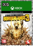 Borderlands 3: Ultimate Edition OS: Xbox one + Series X|S
