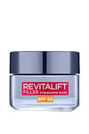 Revitalift Filler Hyaluronic Acid Anti-Ageing SPF50 Day Cream
