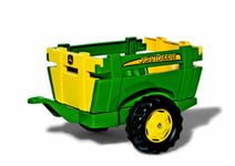 Rolly Toys RollyFarm John Deere Tilhenger