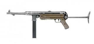 Umarex Legends MP German Legacy Edition Full Auto 4,5mm