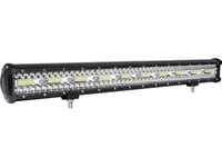 Panel Arbetslampa Led Bar Awl30 600W 72Cm 60000Lm 12V 24V Amio-02544