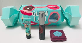 Benefit  - Glam I Am Cracker Gift Set - (Brand New)