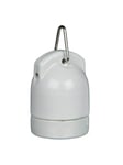 Trixie Pro Socket Ceramic Bulb Holder 200W E27